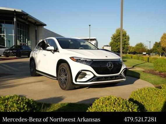 MERCEDES-BENZ EQS-CLASS SUV 2023 4JGDM2DB6PA021495 image